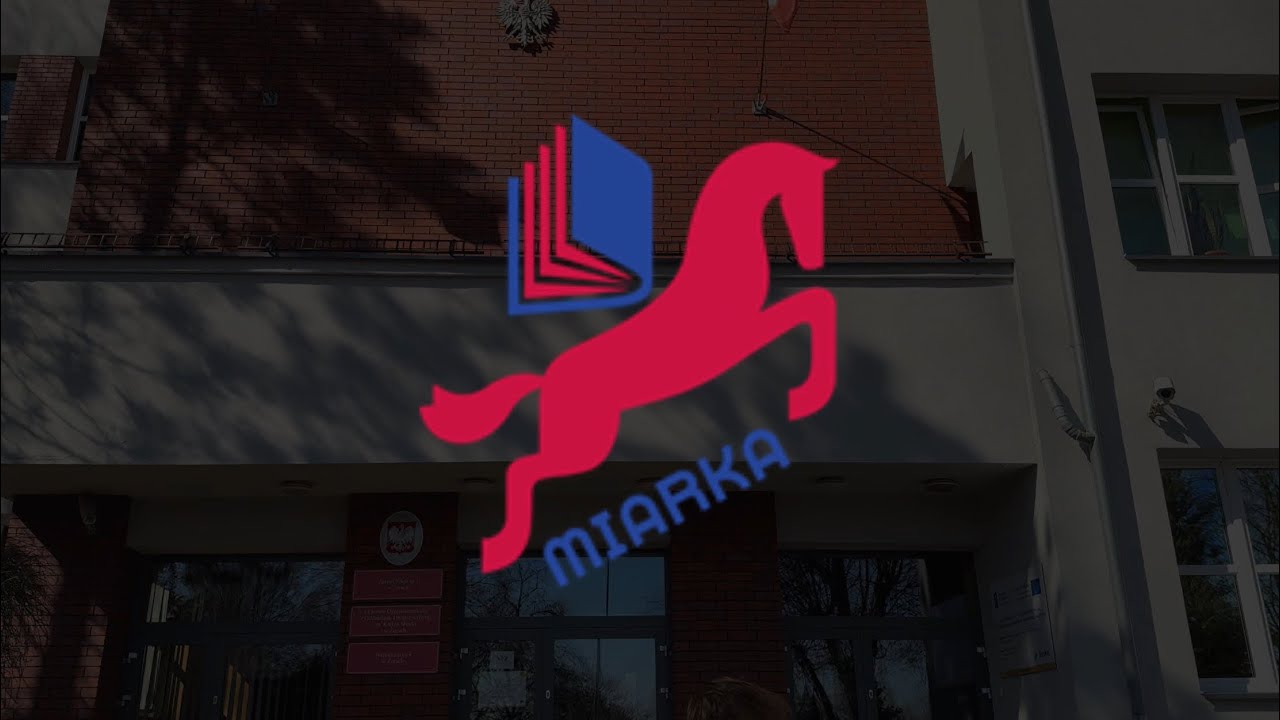 Mat Geo Wos - MIARKA ŻORY