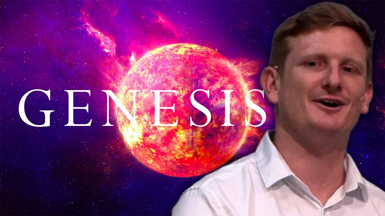 Livestream - Genesis 29:1-30:24 Stephen Cole
