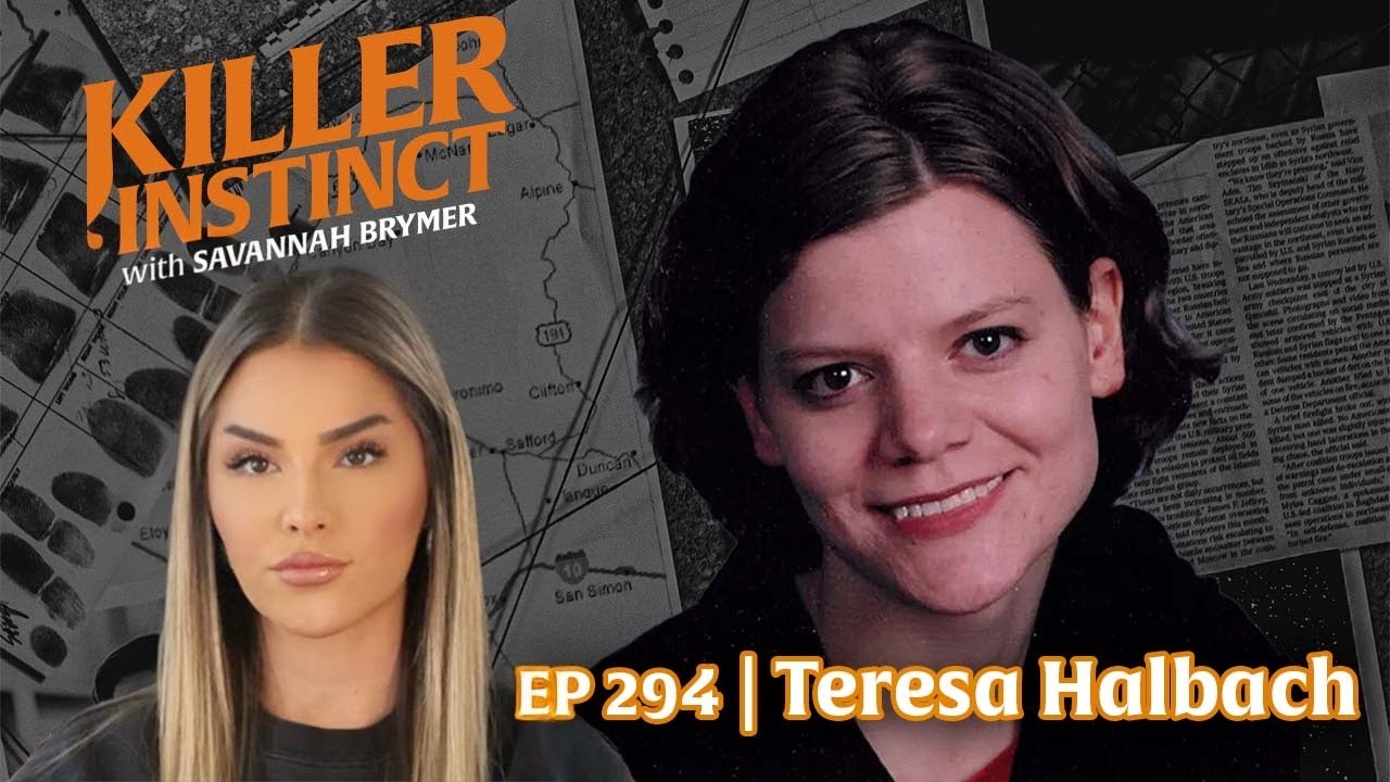 Who Really Killed Teresa Halbach ? : Halloweek EP 2