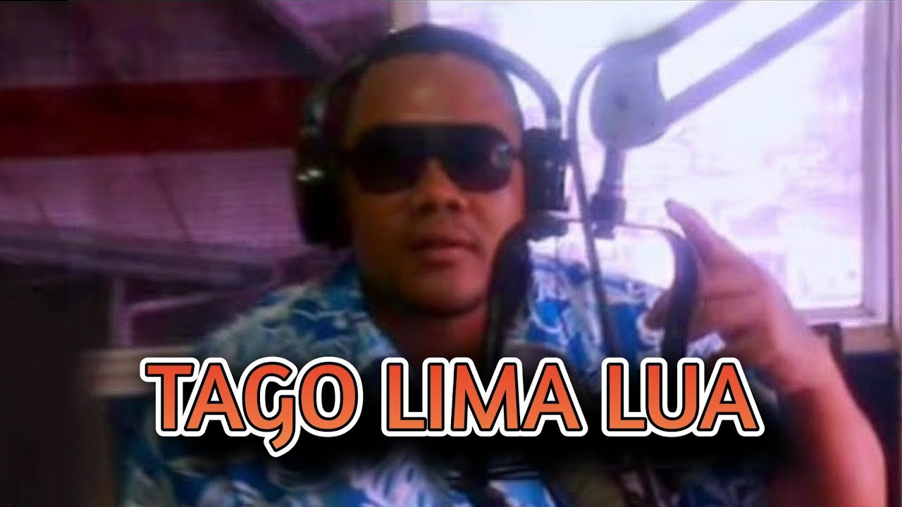 TAGO LIMA LUA - SHORTY KAP (Dr Rome Production)