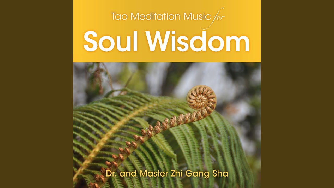 Tao Meditation Music for Soul Wisdom