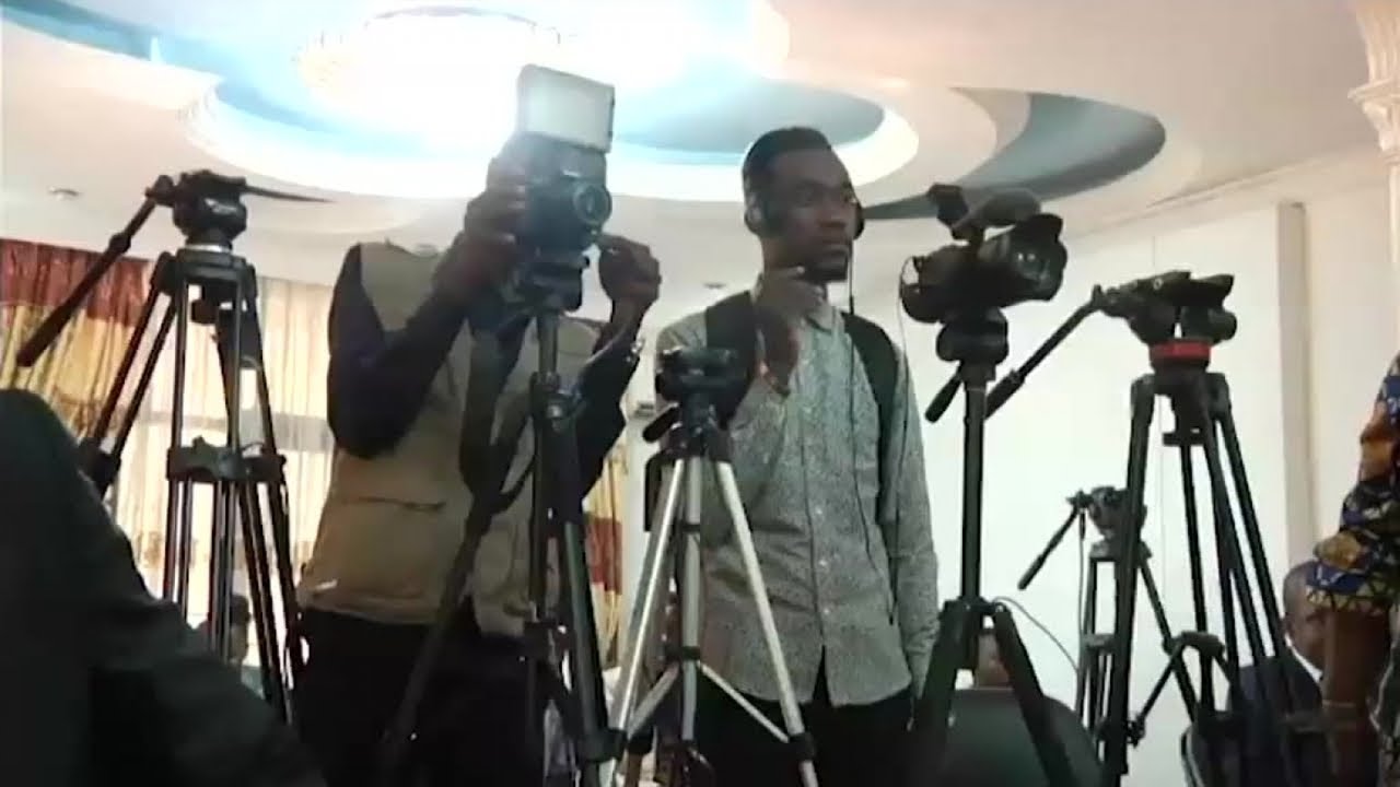 Rd congo, D&Eacute;BAT AUTOUR DE LA CANDIDATURE DE JP BEMBA