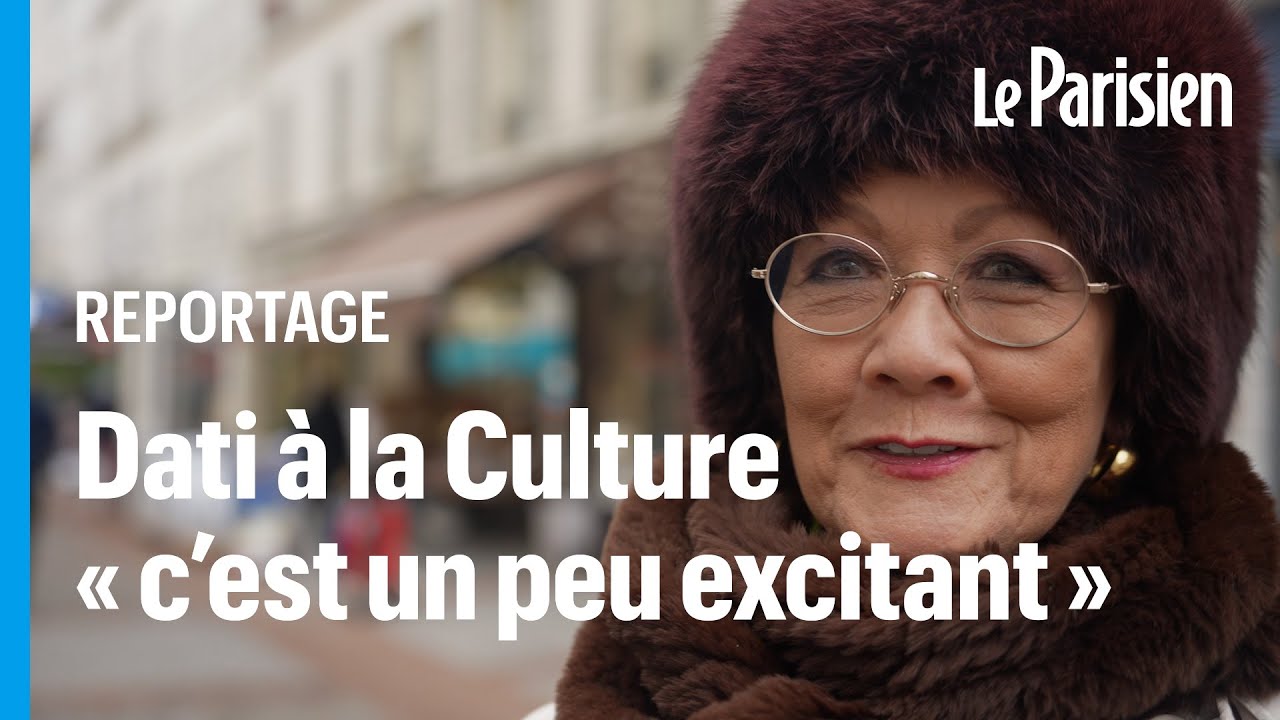 « Rachida, elle ne va pas être wokiste » : le VIIe applaudit la nomination de sa maire à la Culture