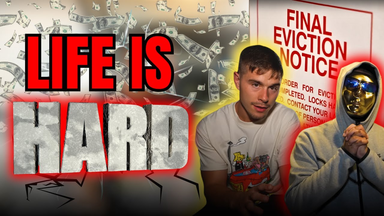 Inside the World of Scammers & Check Fraud (Reaction)