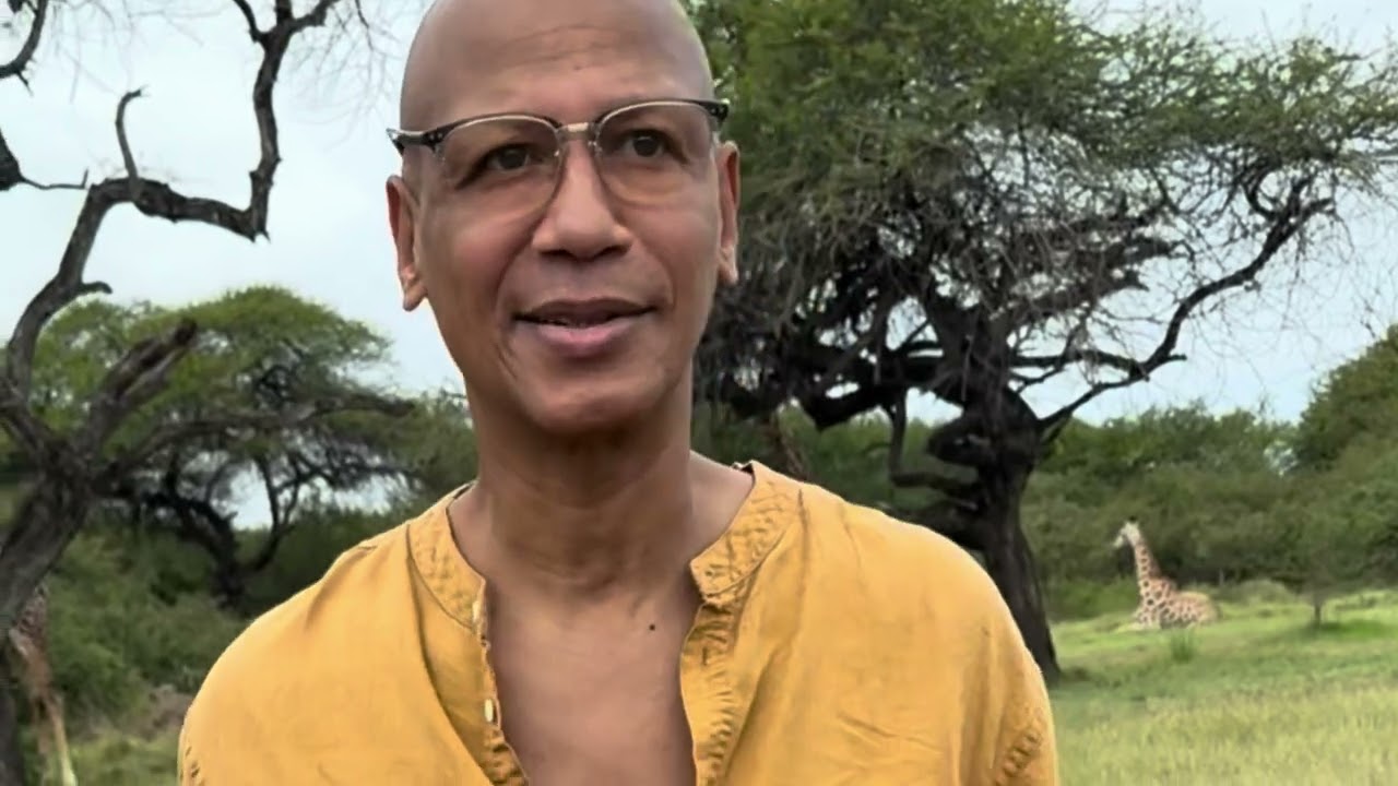 Visiting Nguuni Nature Sanctuary featuring Photographer Allen Lloyd as your host