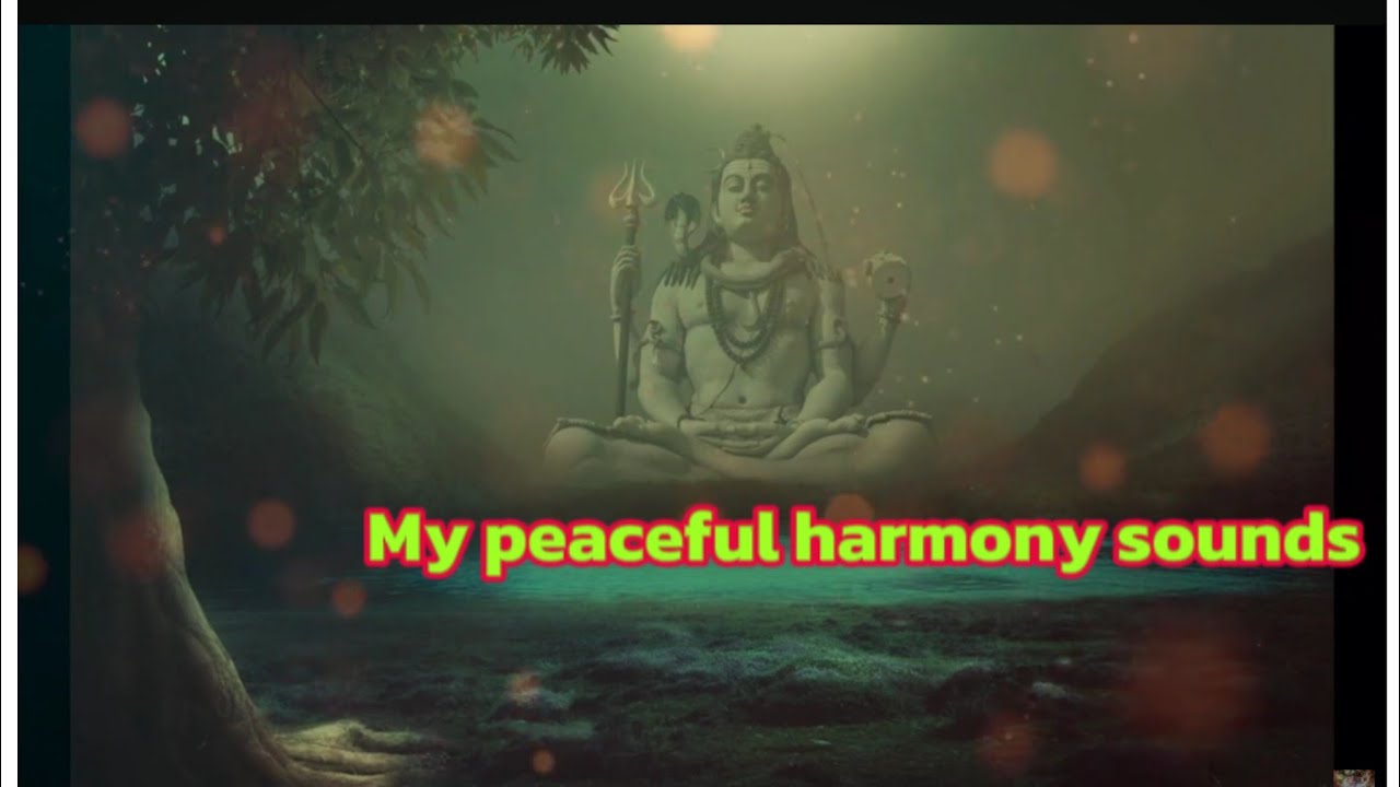 33min.Relax, meditate with Indian theme music.