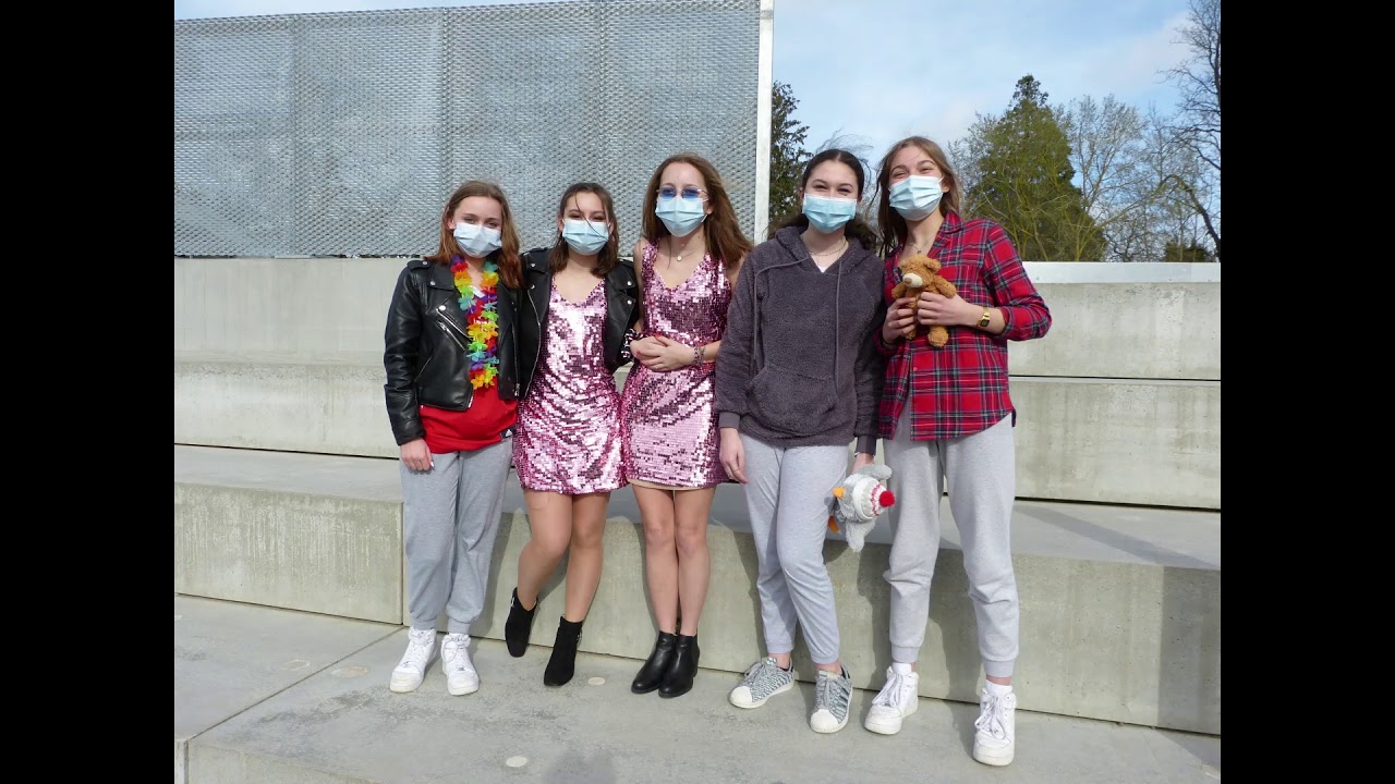Carnaval 2021