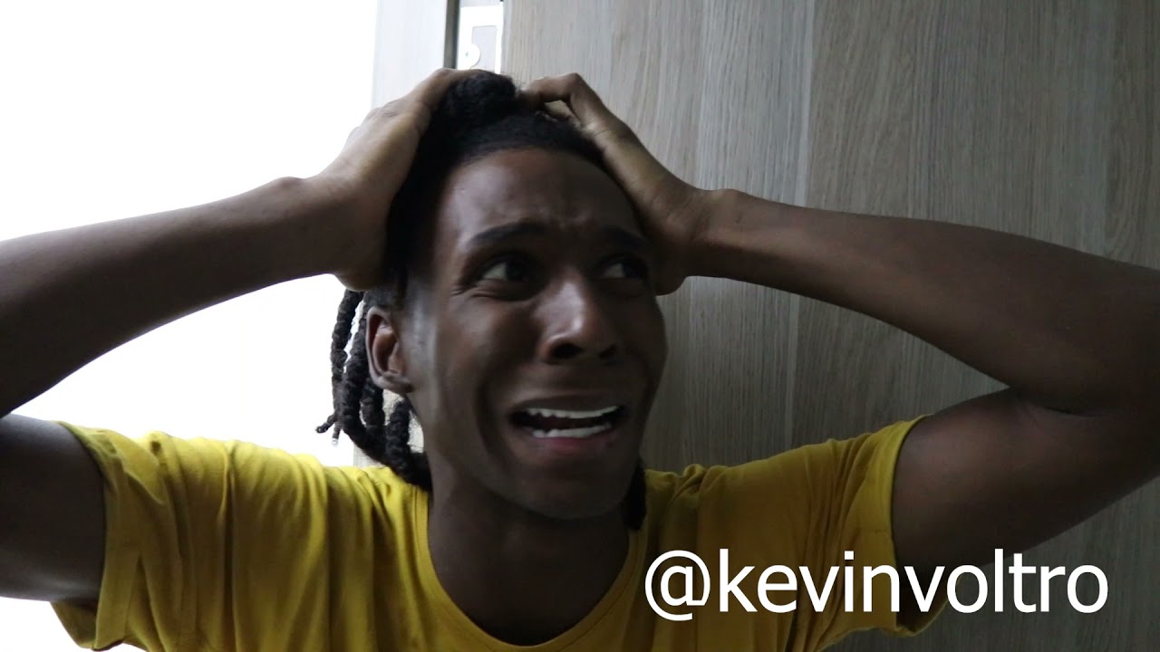CUIDANDO A ADELINE - Kevin Voltro