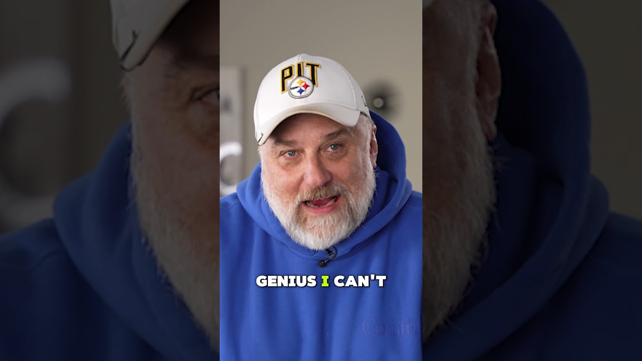 The Genius Bus Driver Who Made 50 Kids Go Silent