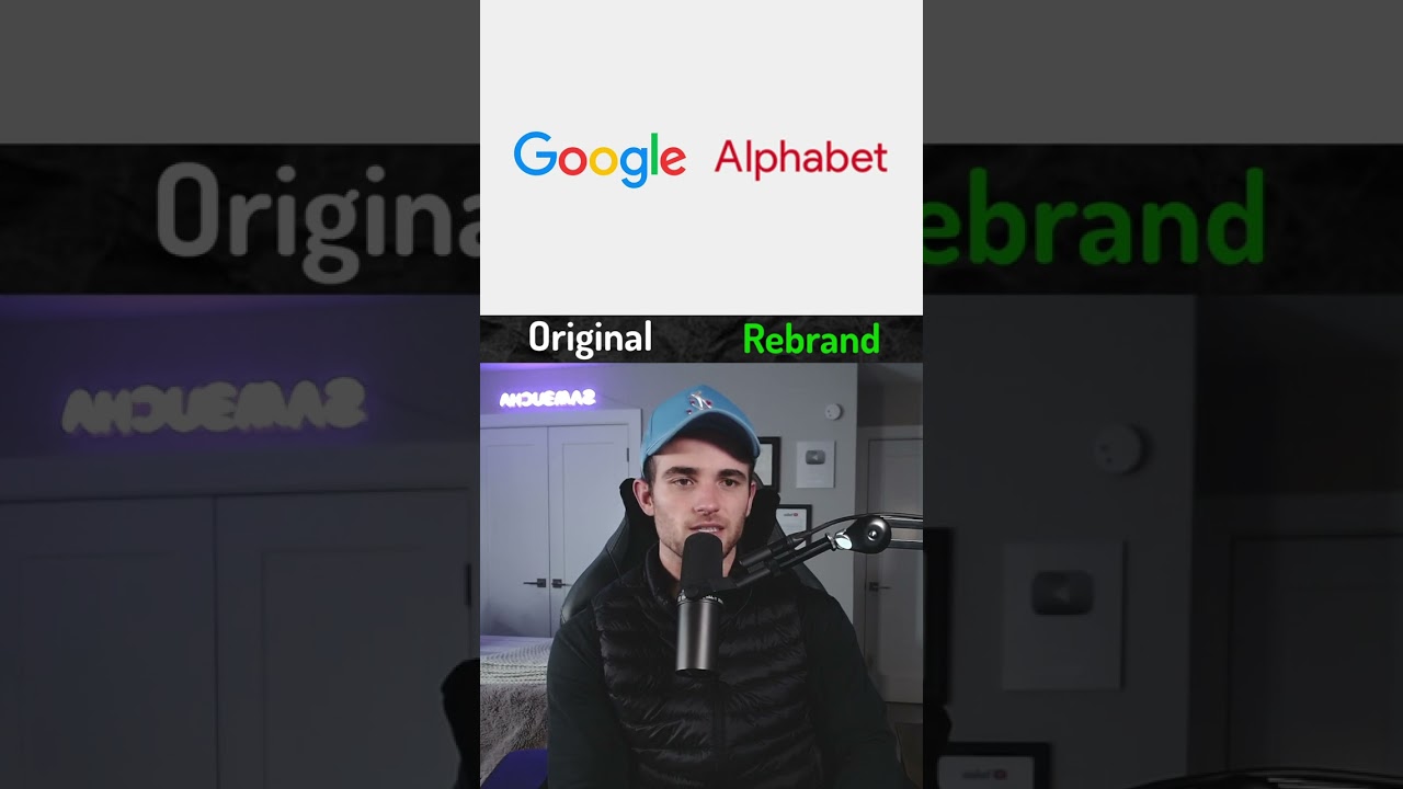 Oryginalne firmy czy ich rebrandingi?