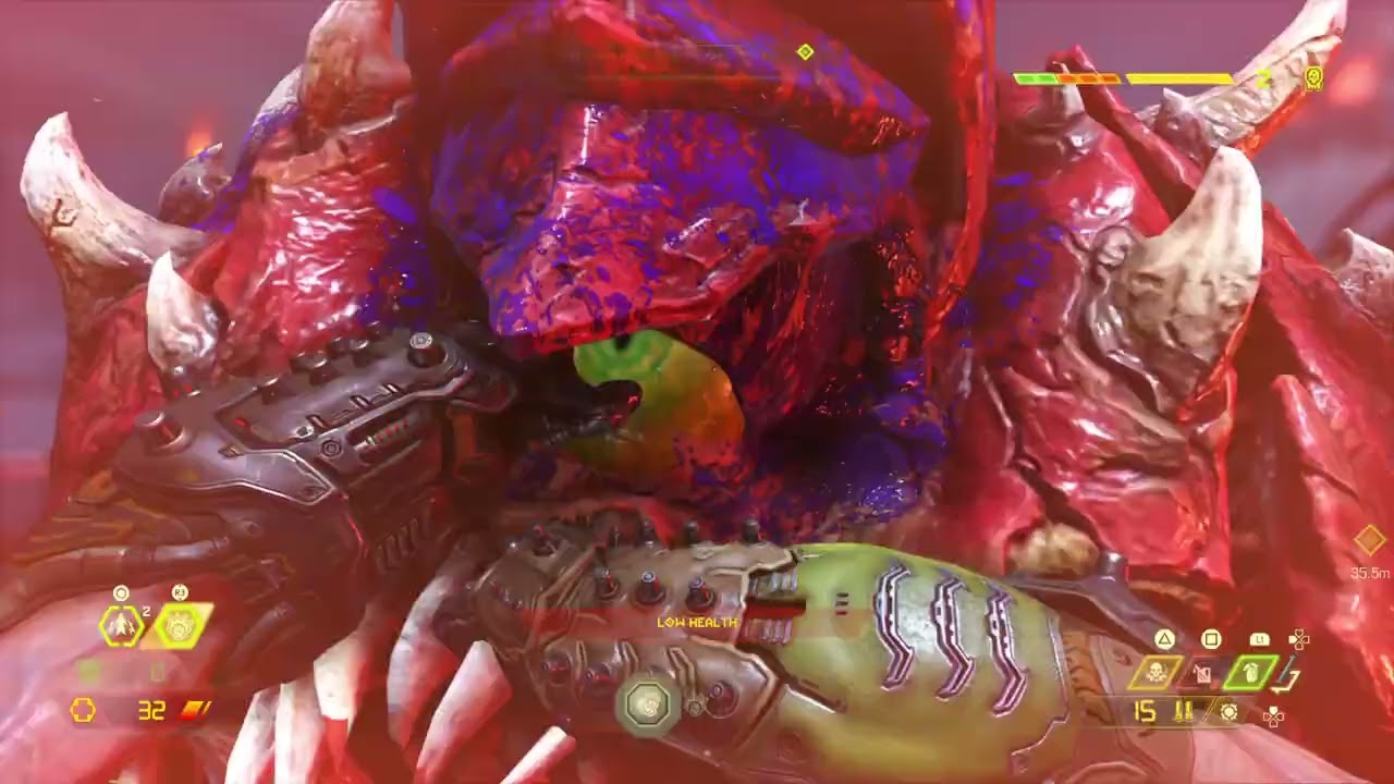 DOOM ETERNAL+ DLC Part 10