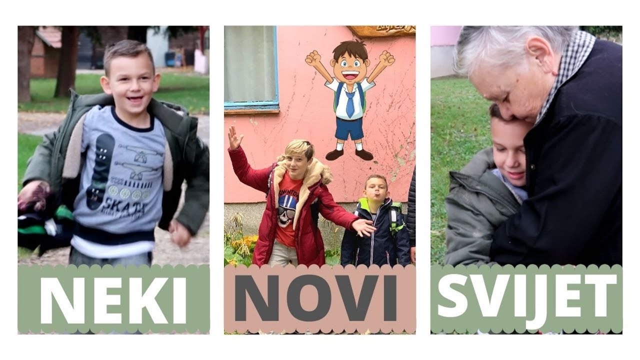 San svake majke
