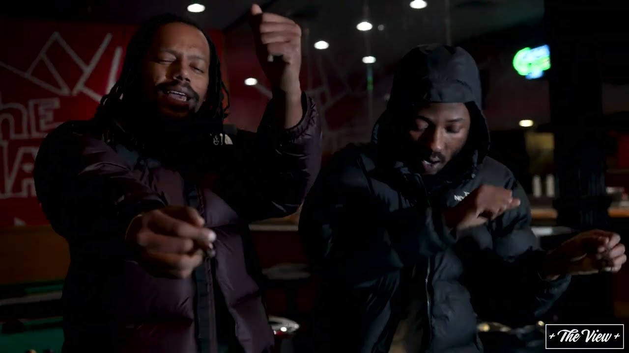 ReUpTone - Action (Official Video) ~Dir. by The View