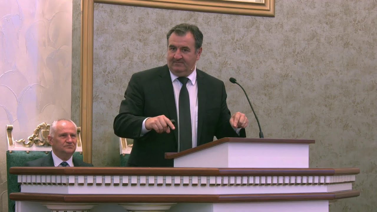 Ioan Szasz - Prioritățile familiei