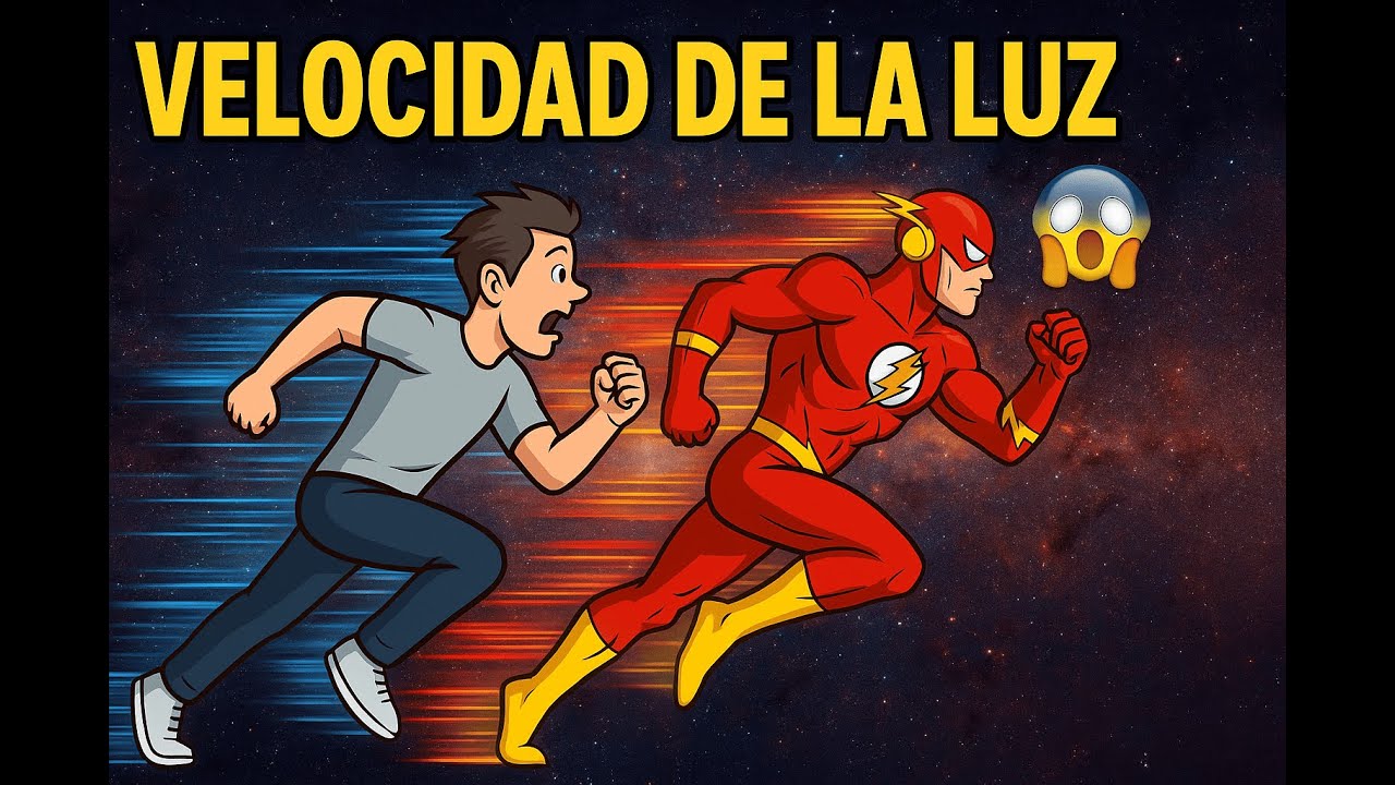 &iquest;Cu&aacute;l es la m&aacute;xima velocidad que soportar&iacute;a un humano?