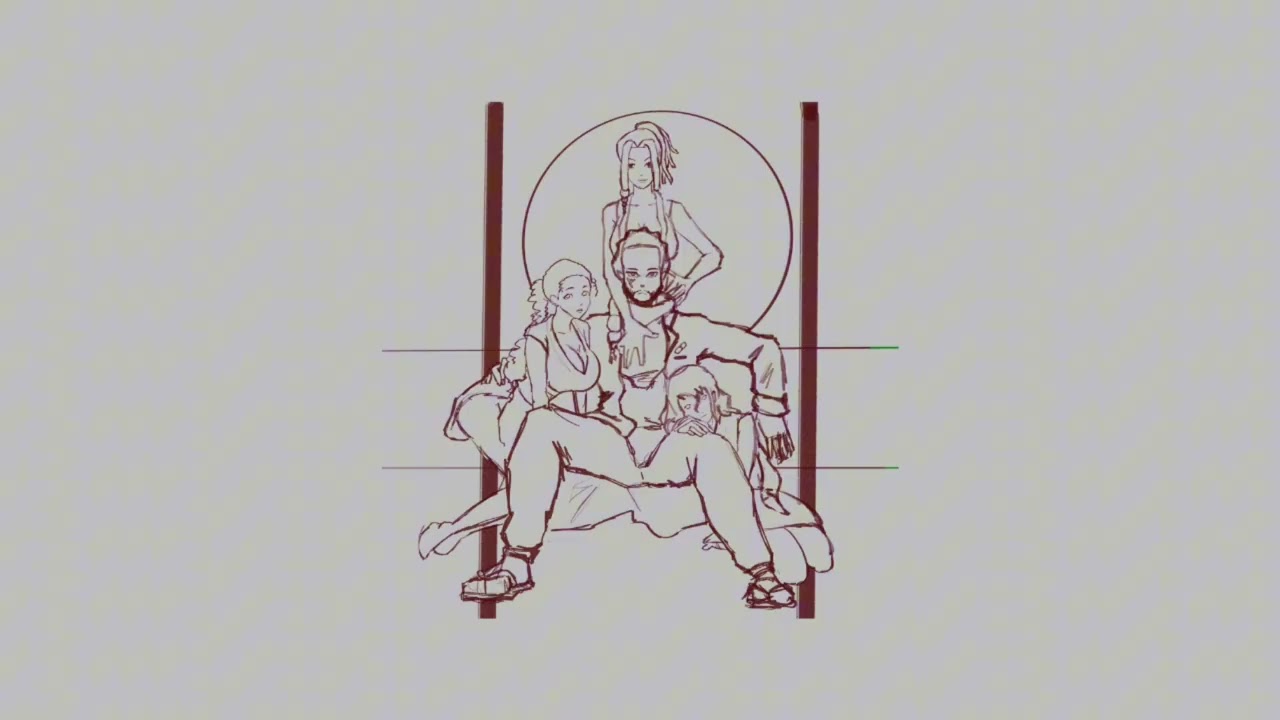 DrewsThatDude – Hip-Hop Mix: 10 Years of Beats (Anniversary Set)