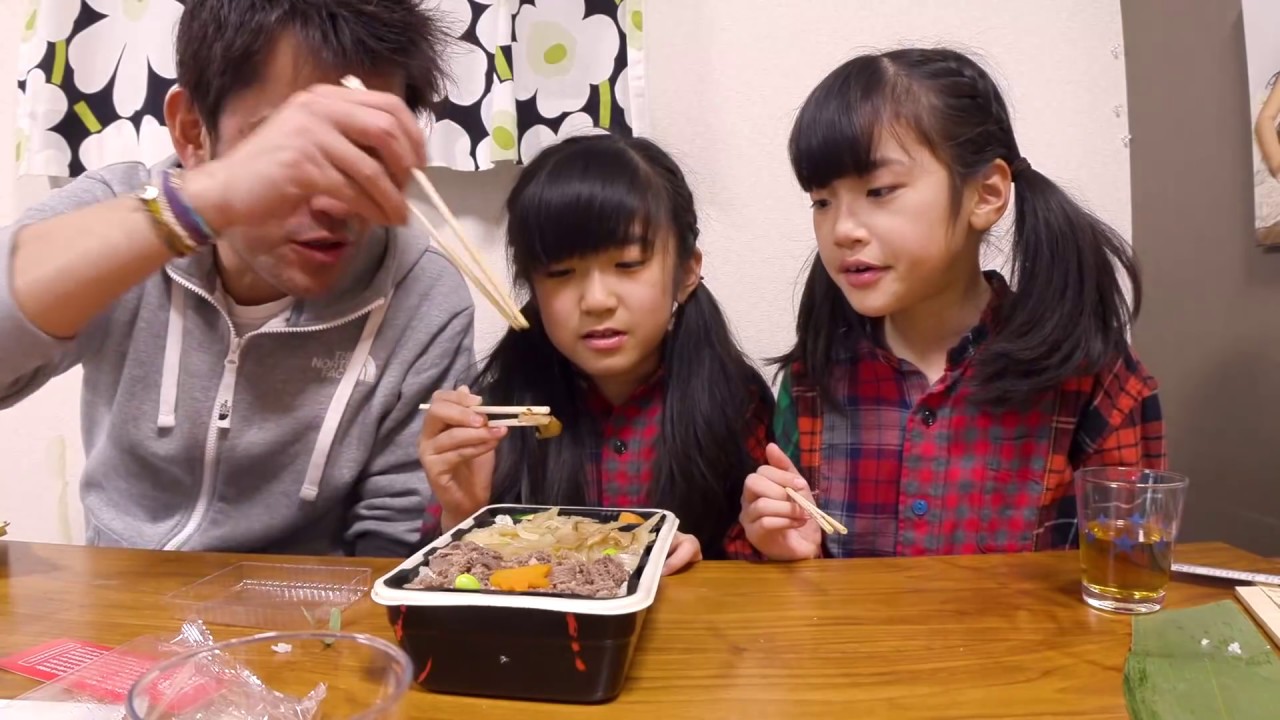 生きてきた中で1番美味しかった弁当！有名弁当TOP5