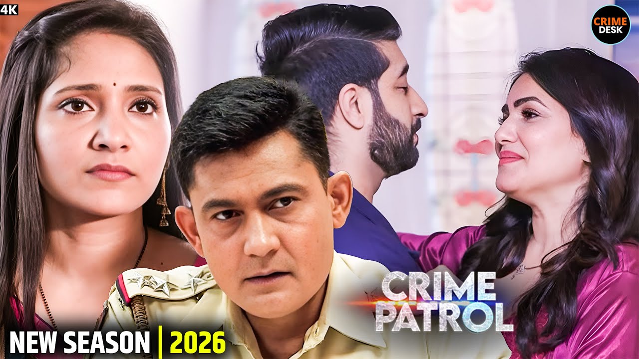 #indore Crime | एक लालची बहू और अय्याश ससुर | Crime Patrol 2.0 | Crime Patrol 2026 Episode |