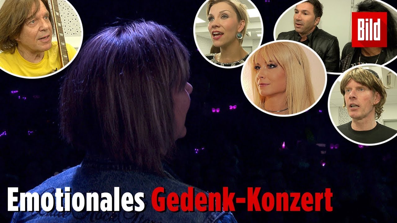 Darum haben die Malle- Künstler für Jens gespielt
