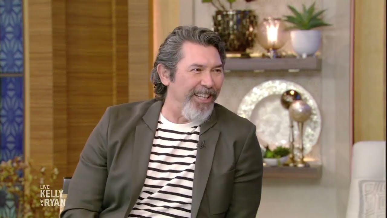 Lou Diamond Phillips on the 35th Anniversary of &ldquo;La Bamba&rdquo;