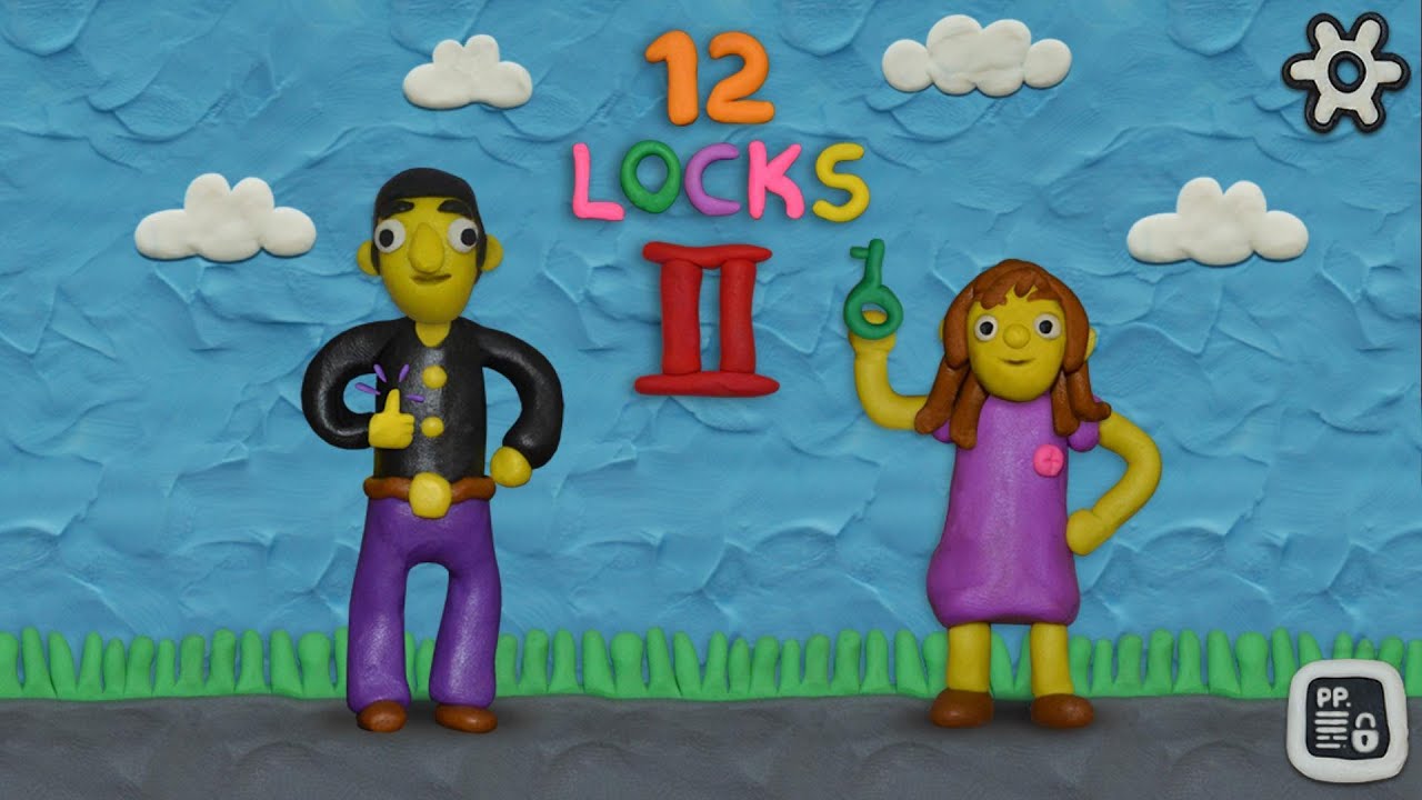 12 Castles II All levels Walkthrough