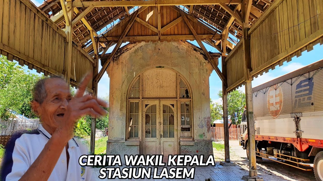 KOK BISA KANOPI DITUKAR ? | CERITA BLAK