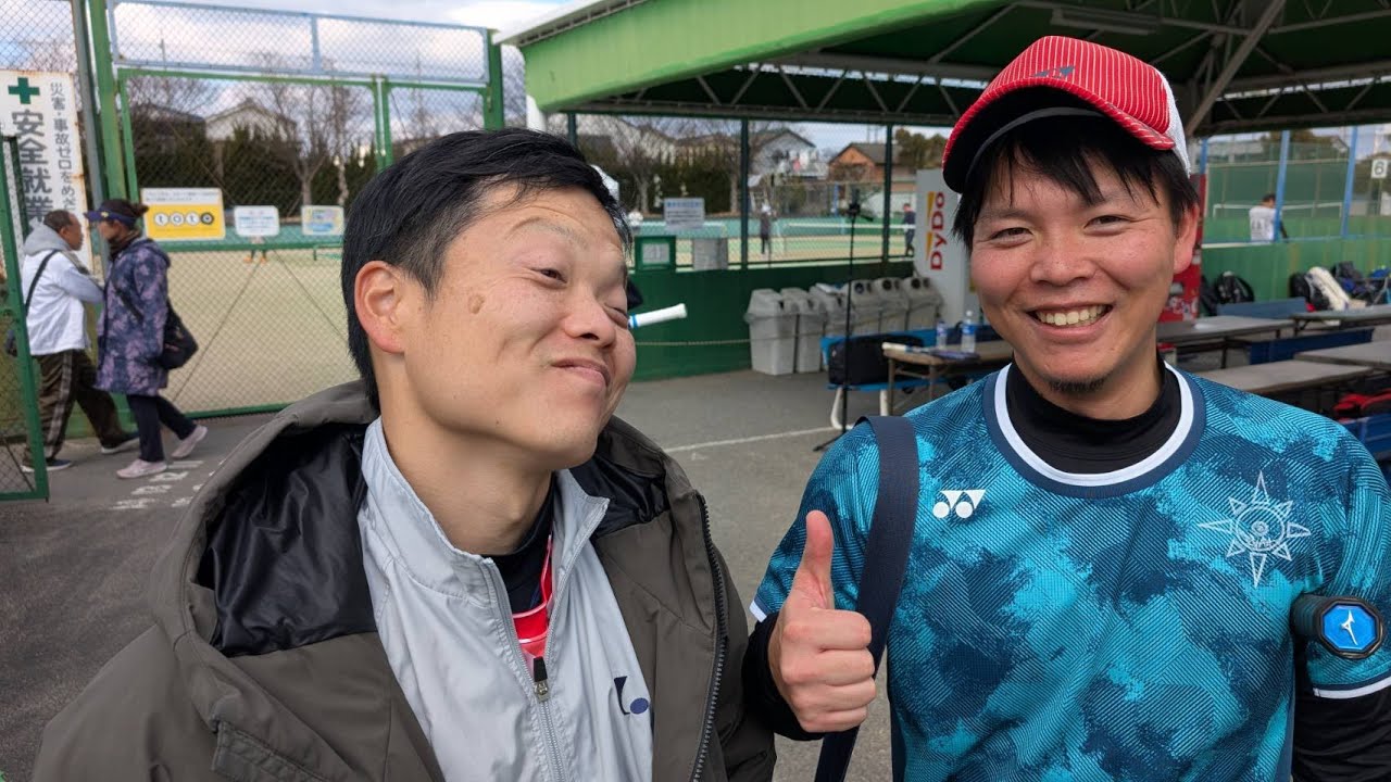2026年２月１日　ルーセント東海四日市大会35以上の部