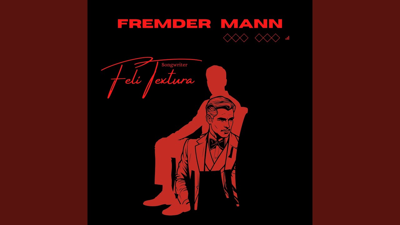 Fremder Mann