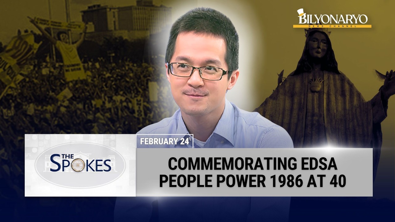 The Spokes | February 24, 2026