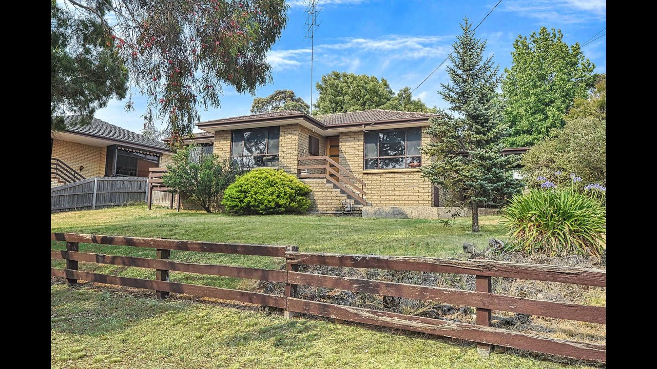 19 The Gums, Mount Clear | David Morrison | Ballarat Real Estate