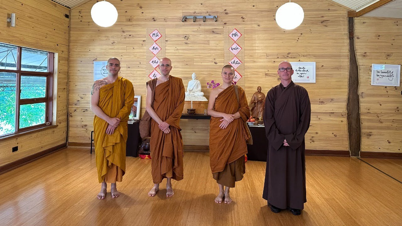 Sammāājīva = Corretto Sostentamento