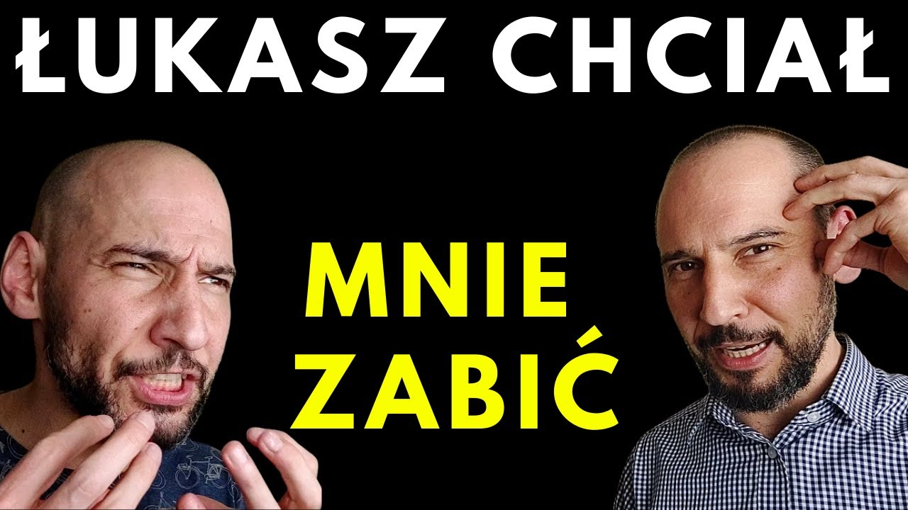 Kim są Bracia Rodzeń? Skąd się wzięli i dlaczego Łukasz chciał zabić Mateusza🤢🤢