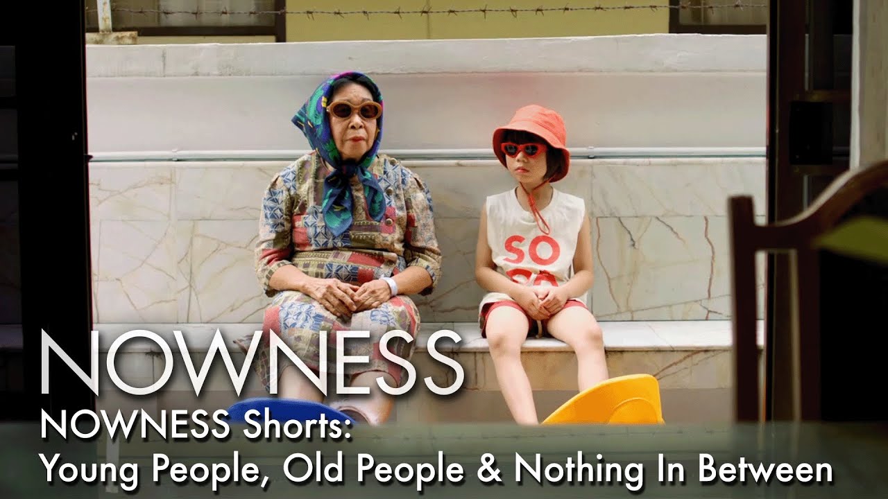 7-year-old Juice sets out to protect Grandma Lovely’s memories as her dementia progresses