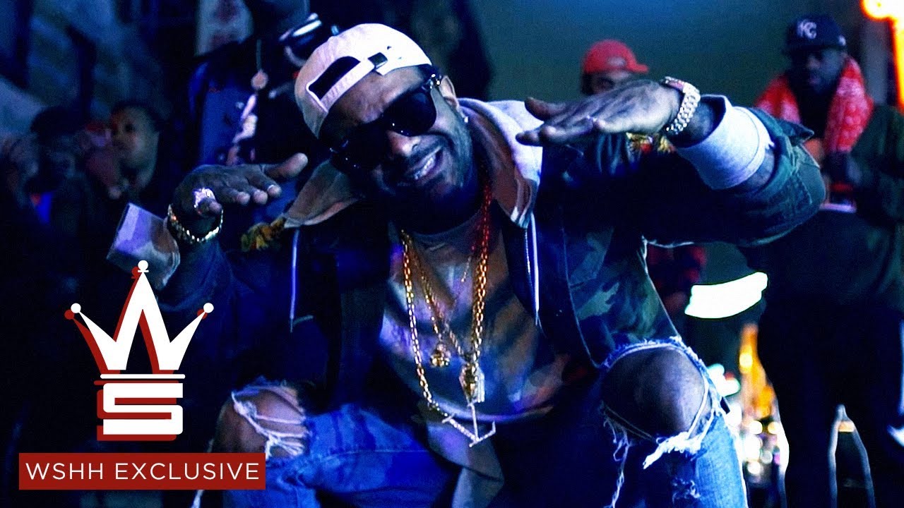Jim Jones 