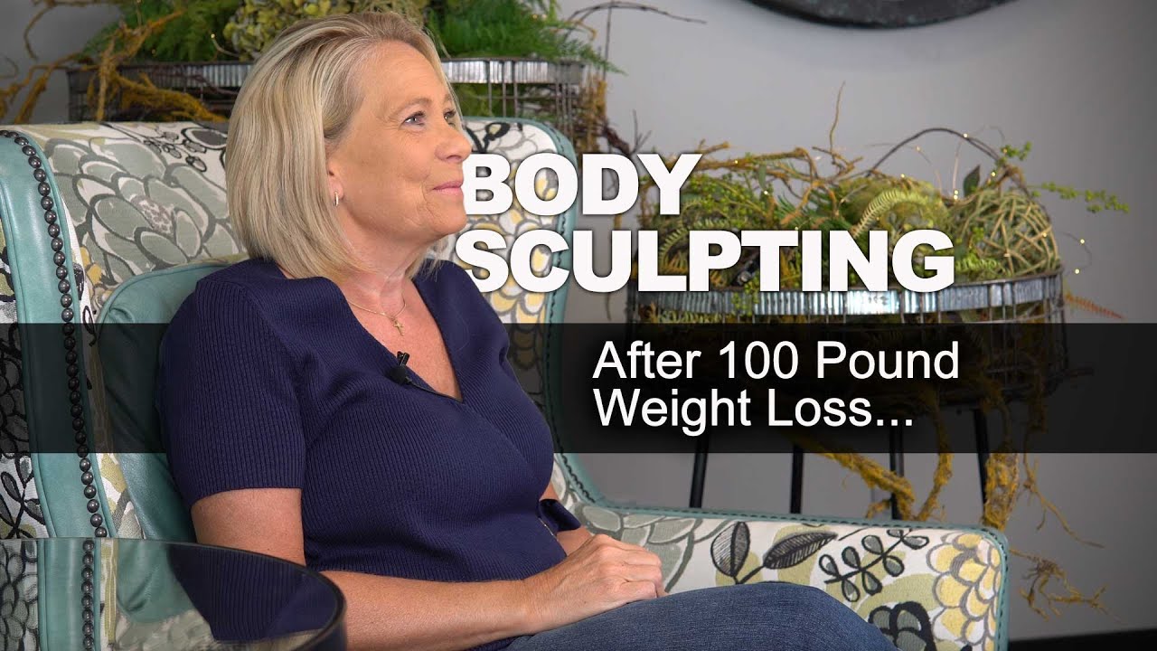 Brachioplasty, Breast Lift, Braline Lift - Body Sculpting By Dr. Scott Holley
