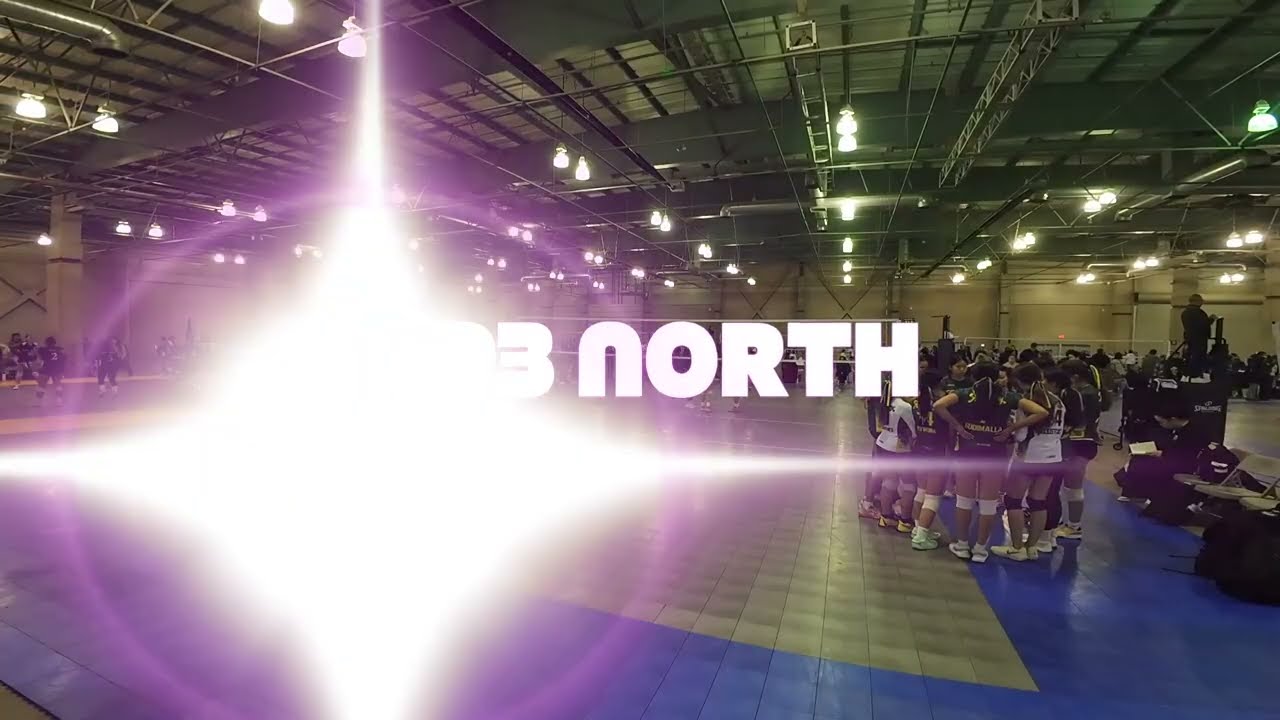 HP3 North vs Rage 15 Cat