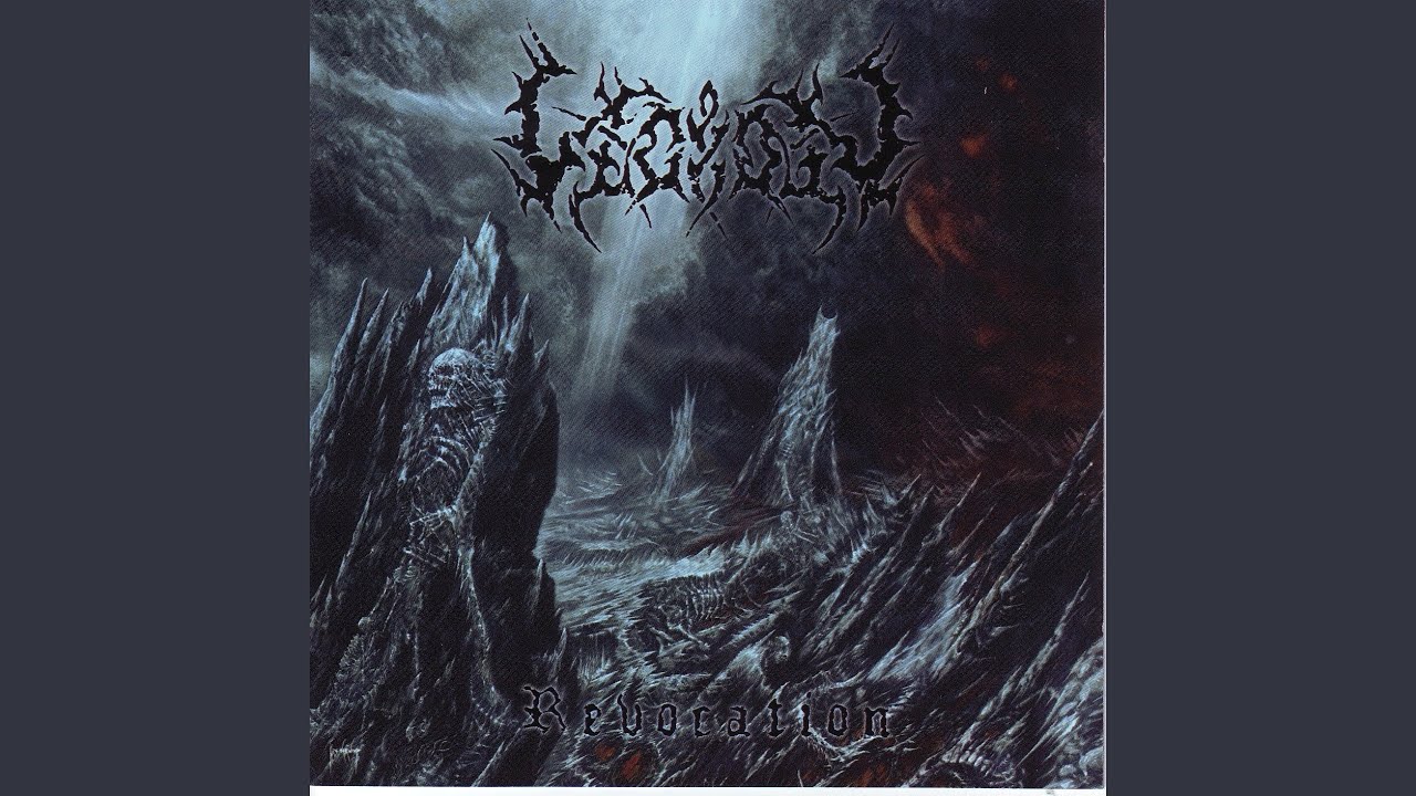 Grotesque savior