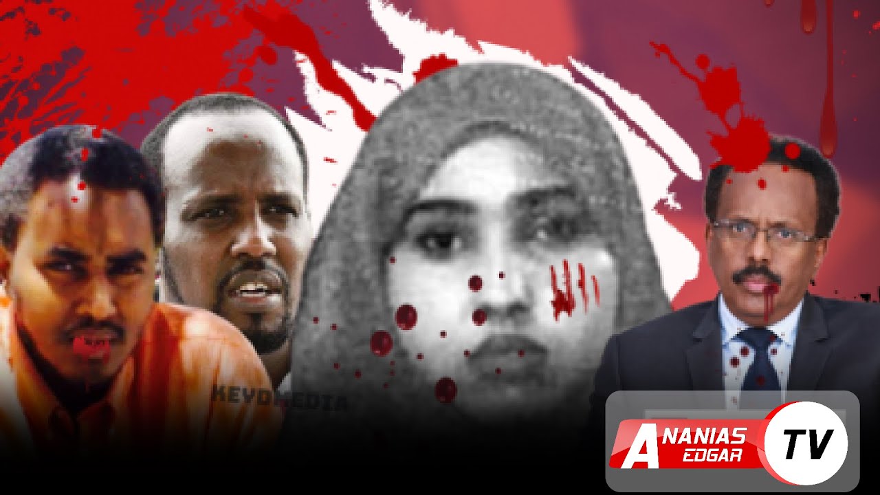 FULL : Simulizi Ya Binti Jasusi Wa MIAKA 25 Aliyetikisa AFRIKA MASHARIKI