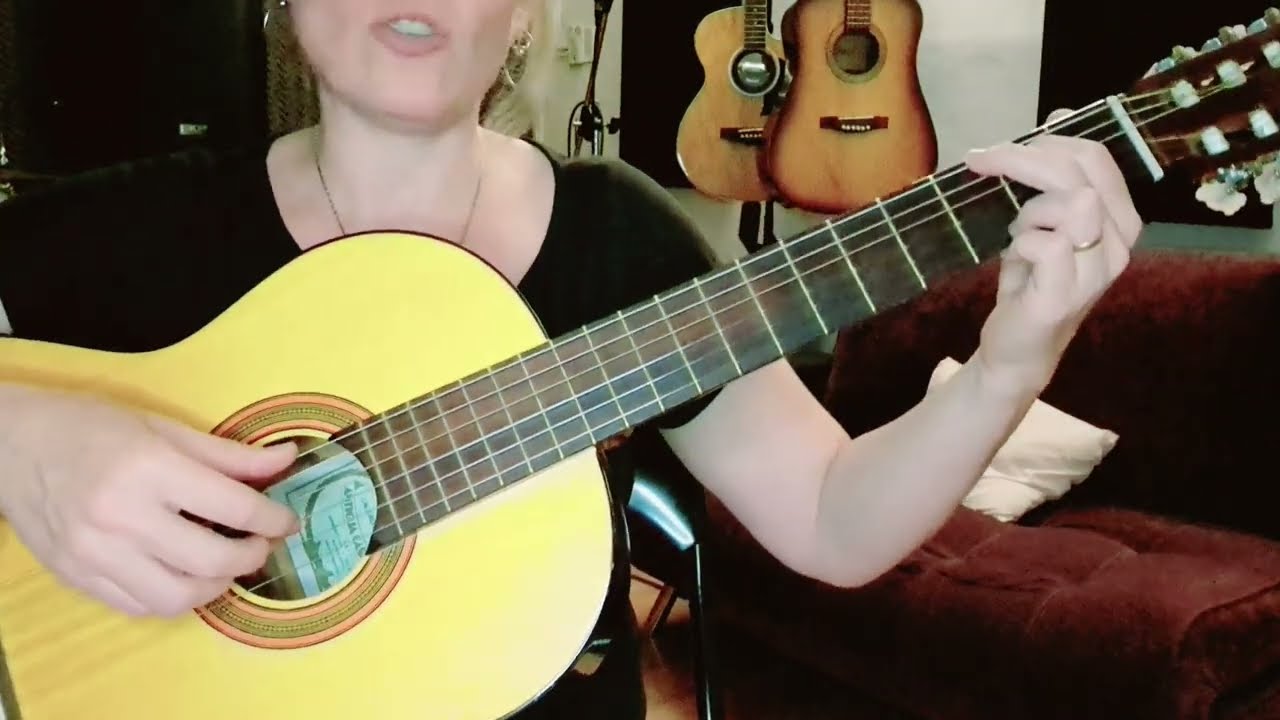 NO ME PIDAS QUE NO SEA UN INCONCIENTE - ANDRES CALAMARO - TUTORIAL