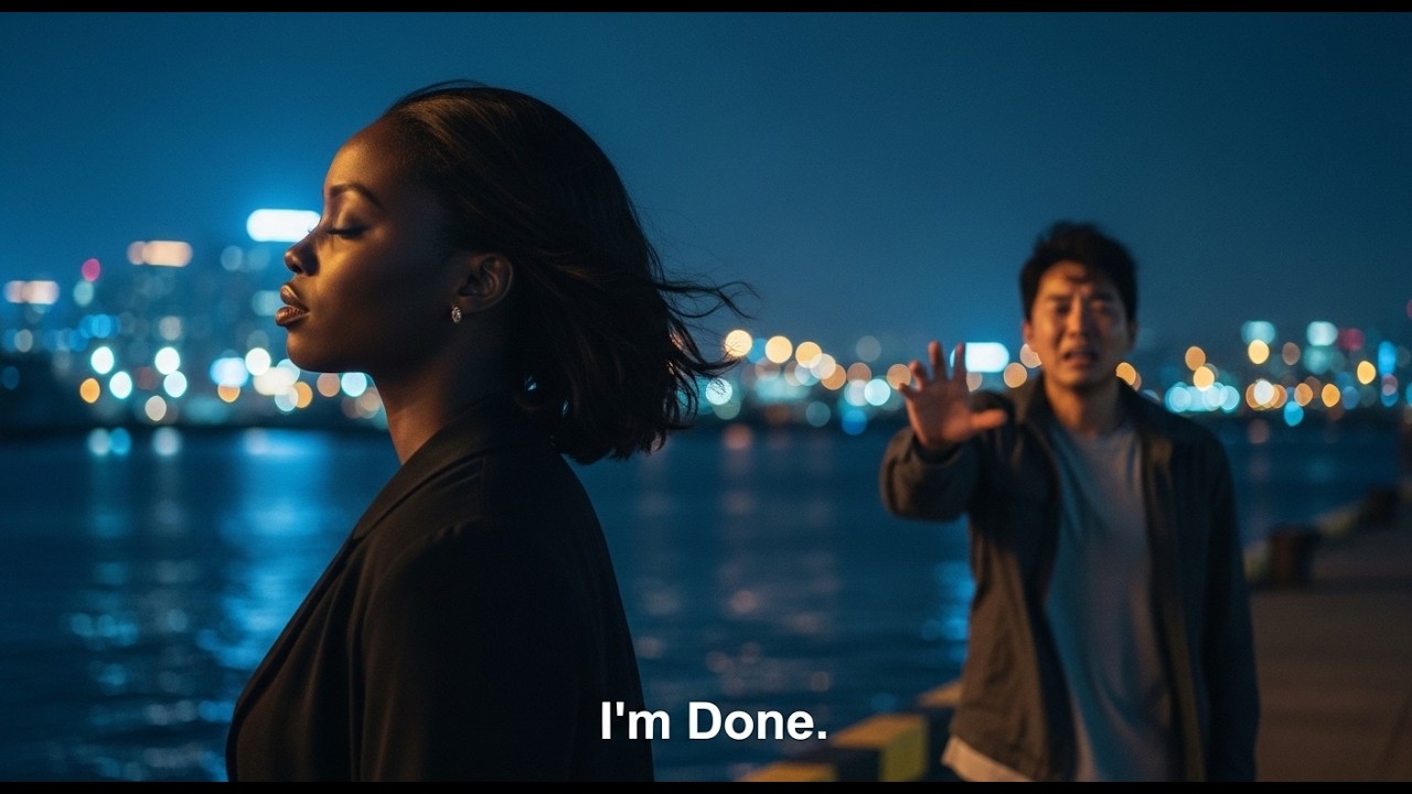 He Replaced Her With Another Woman… Then She Became Untouchable
