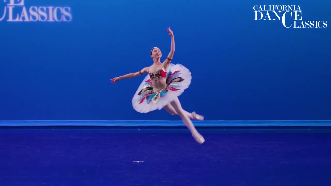 Le Corsaire - Amelie Bott-Suzuki