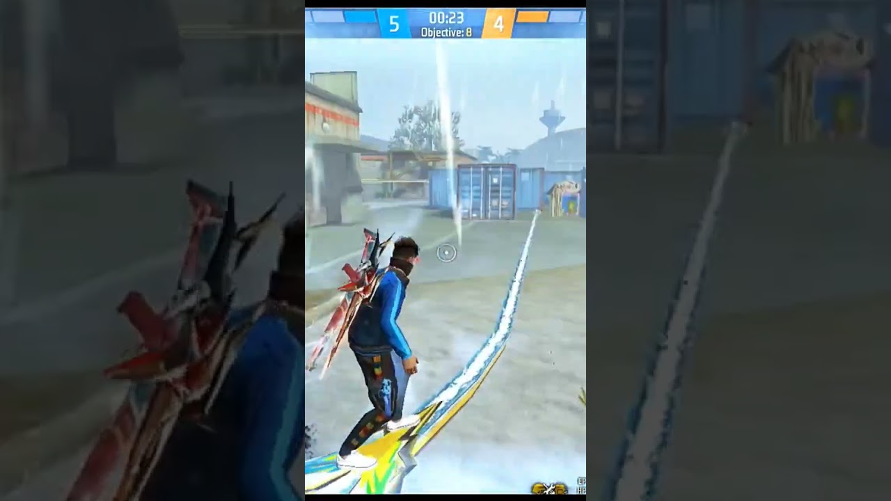 #ffoneshoot