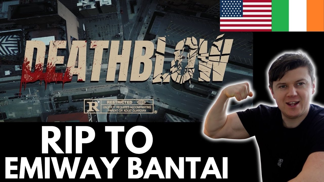 Lazarus & Swifty McVay D12 -