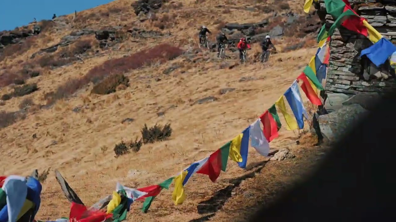 TrailXperience – Dein Abenteuer im Himalaya beginnt jetzt!🇳🇵