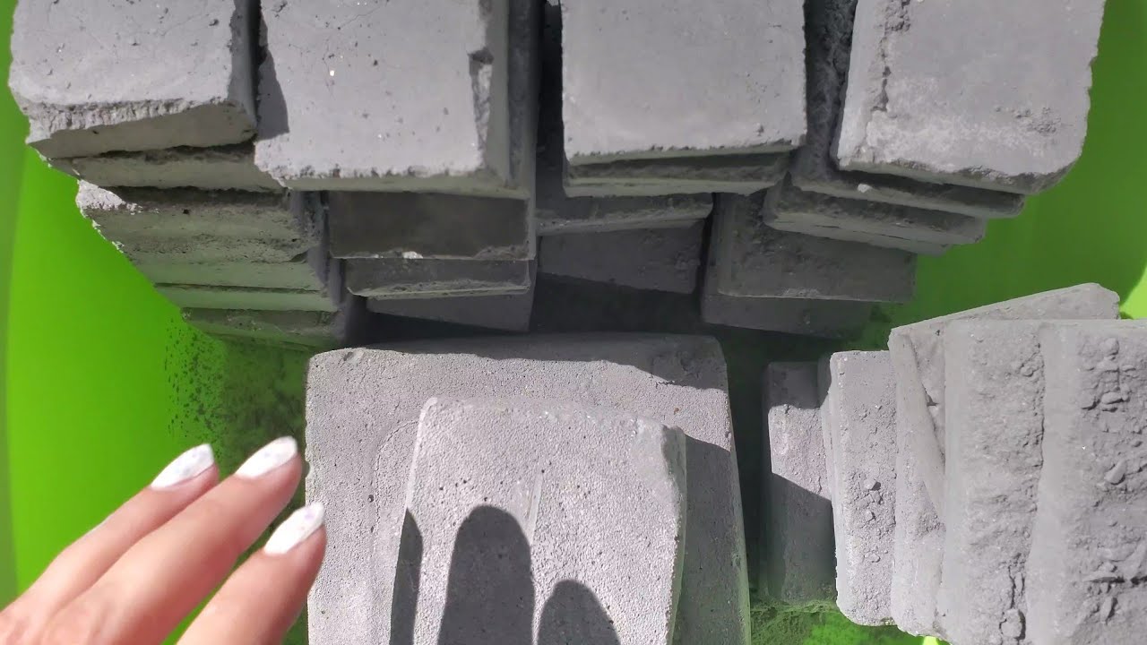 Gray-ceful | Super Soft Gray Gym Chalk Reforms
