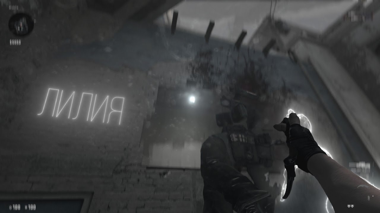 MAYOT - Лилия 🌸 [CS:GO]