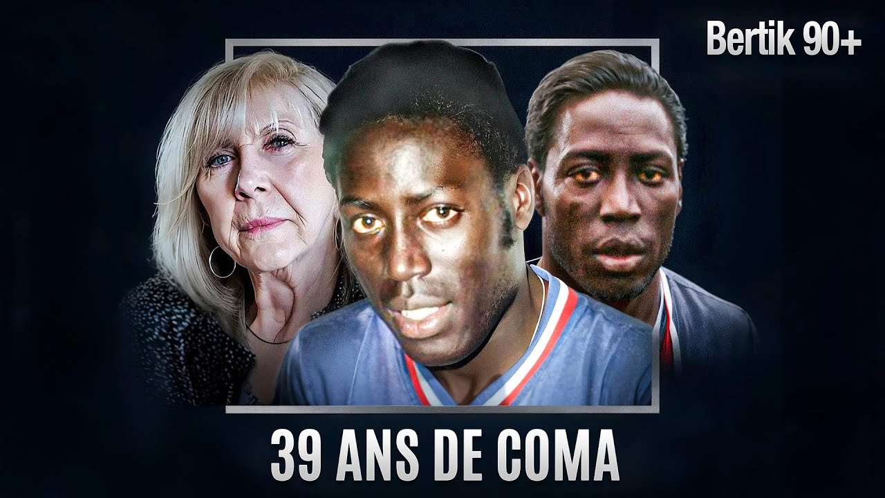 Jean-Pierre Adams : Le drame que le football français a préféré taire
