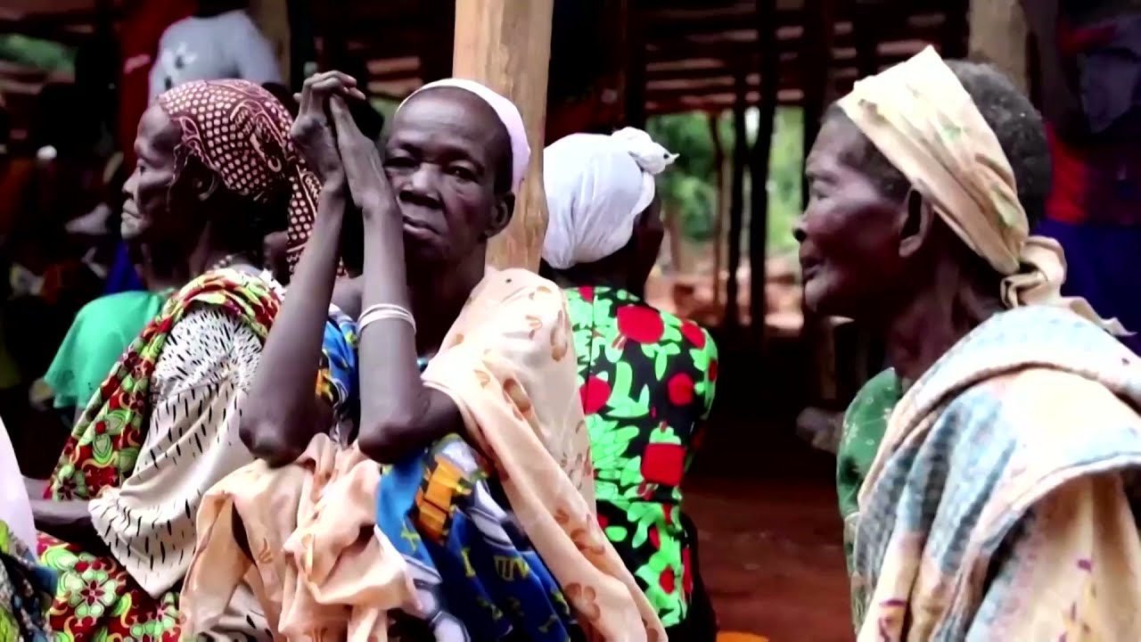 South Sudan town grapples with conflict
