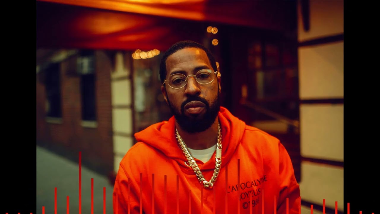 [FREE BEAT] Roc Marciano x Drumless Type Beat - 