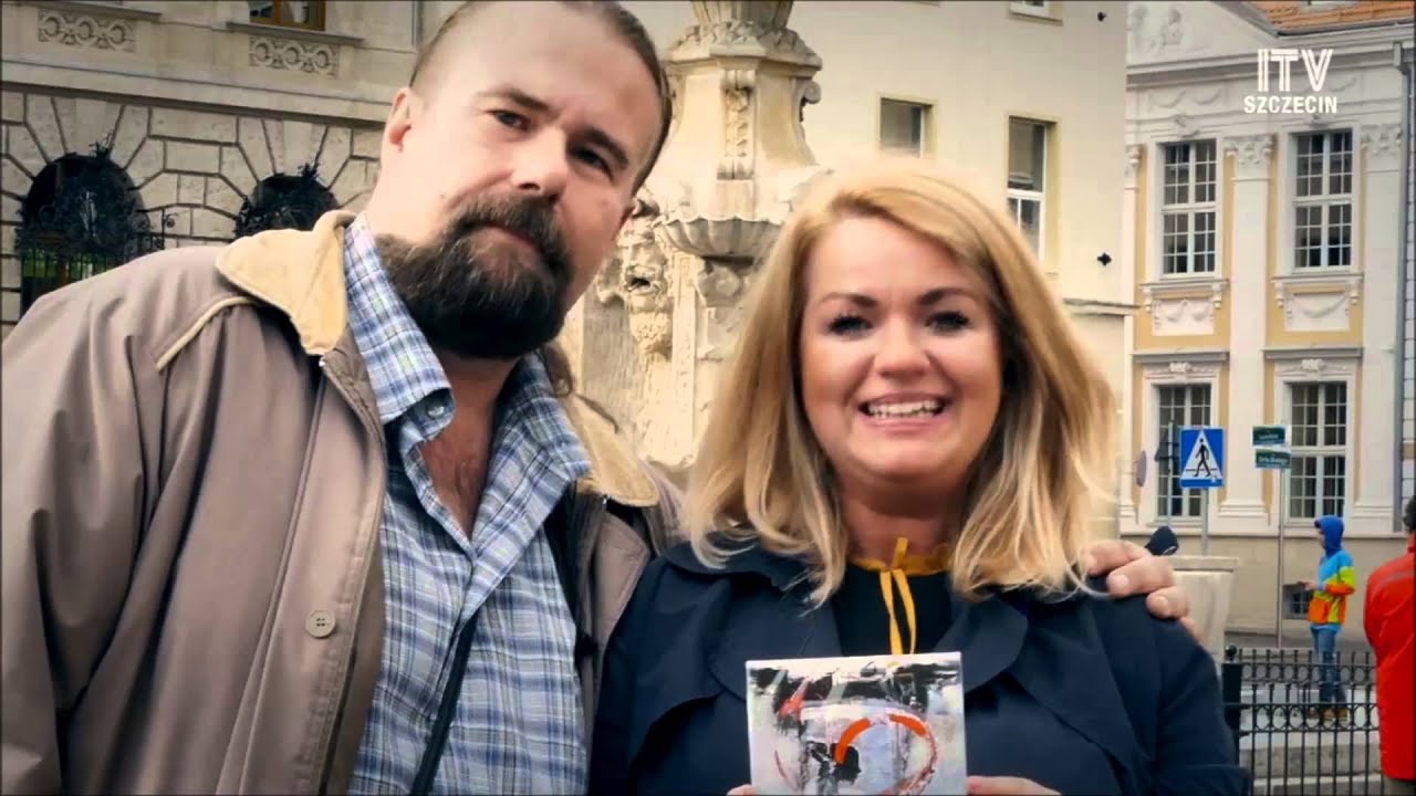 Pogoda ducha - JACKPOT cover